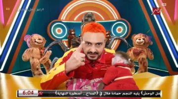 شكاوى جديدة بسبب تصرف رامز جلال وإهانة الأهلي